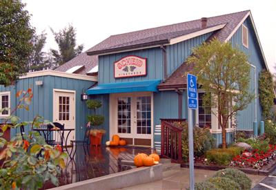 Scheid Winery